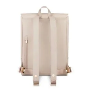 Lauren Moshi | Bags | Moshi Helios Backpack Taupe | Poshmark display picture 3